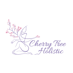 Cherry Tree Holistic Logo